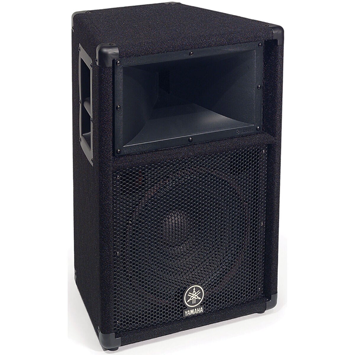 RESTOCKED Yamaha S112V 12" 2Way Professional PA Speaker